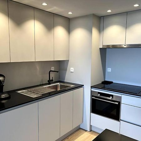 Suite 16 Blankenberge Extérieur photo