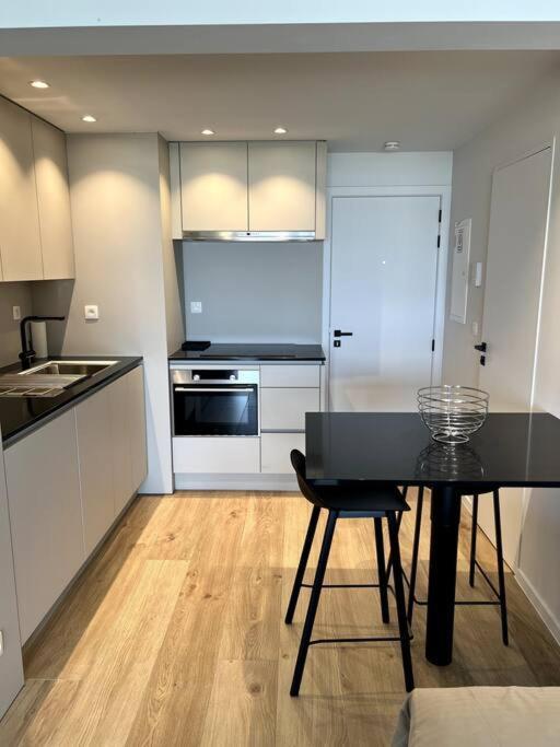Suite 16 Blankenberge Extérieur photo