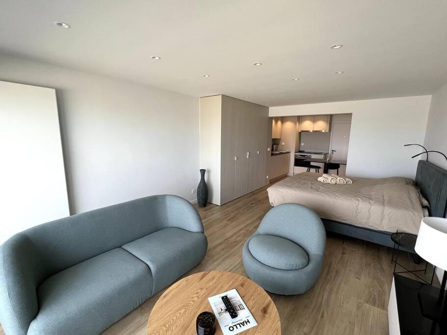 Suite 16 Blankenberge Extérieur photo